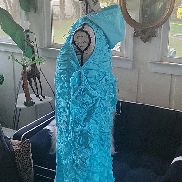 Shoulder nyon trench NWT 💛 - Picture 5 of 7